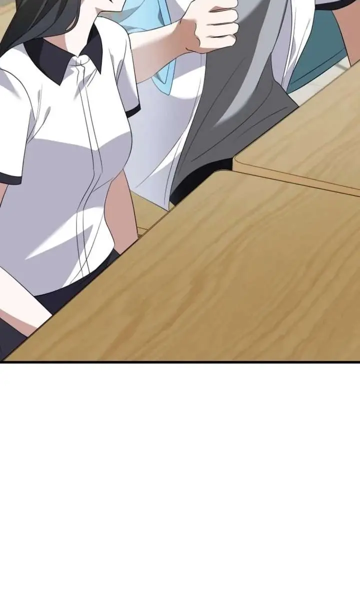 Stuck in Class With the Crazy Male Leads Chapter 69 Page 95