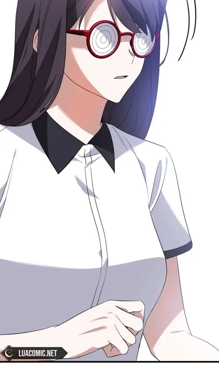 Stuck in Class With the Crazy Male Leads Chapter 69 Page 98