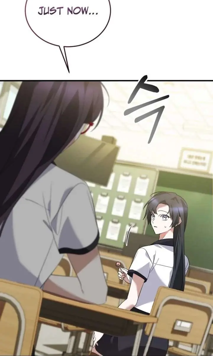 Stuck in Class With the Crazy Male Leads Chapter 69 Page 104