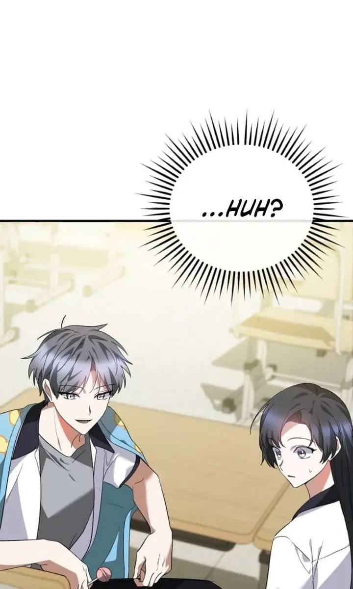 Stuck in Class With the Crazy Male Leads Chapter 69 Page 107