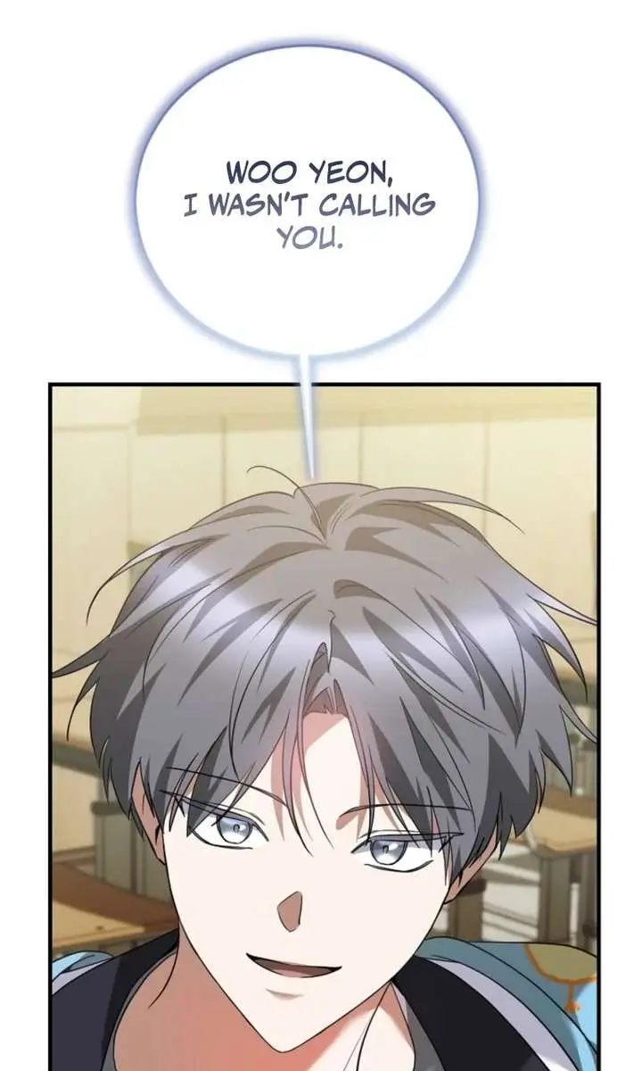 Stuck in Class With the Crazy Male Leads Chapter 69 Page 109