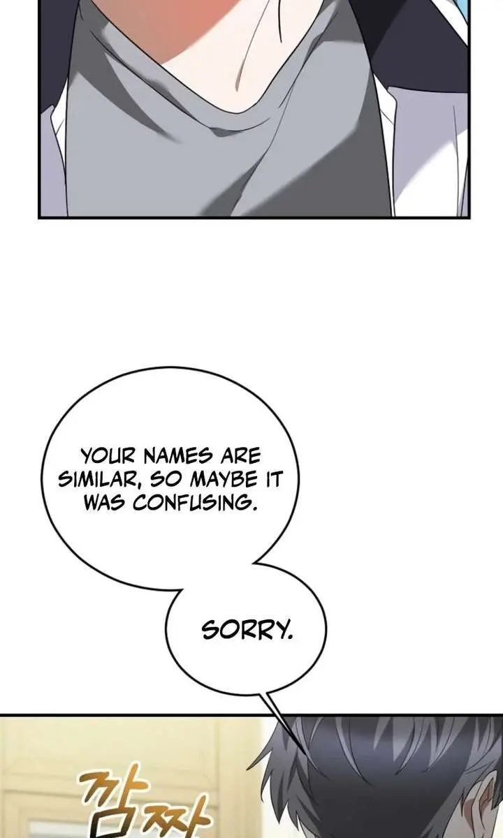 Stuck in Class With the Crazy Male Leads Chapter 69 Page 110