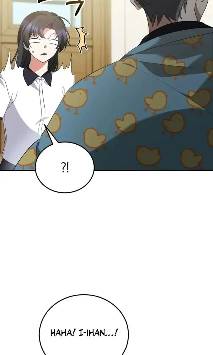 Stuck in Class With the Crazy Male Leads Chapter 69 Page 111