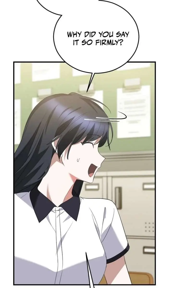Stuck in Class With the Crazy Male Leads Chapter 69 Page 112
