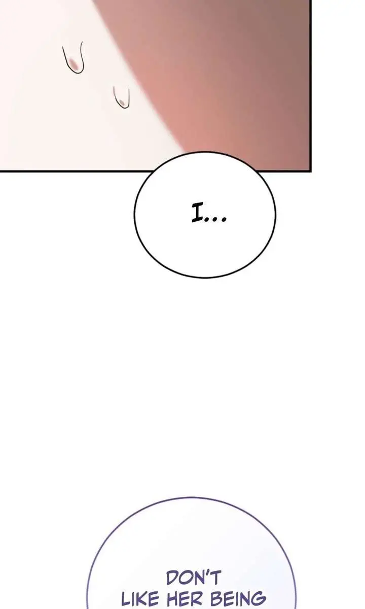 Stuck in Class With the Crazy Male Leads Chapter 69 Page 124