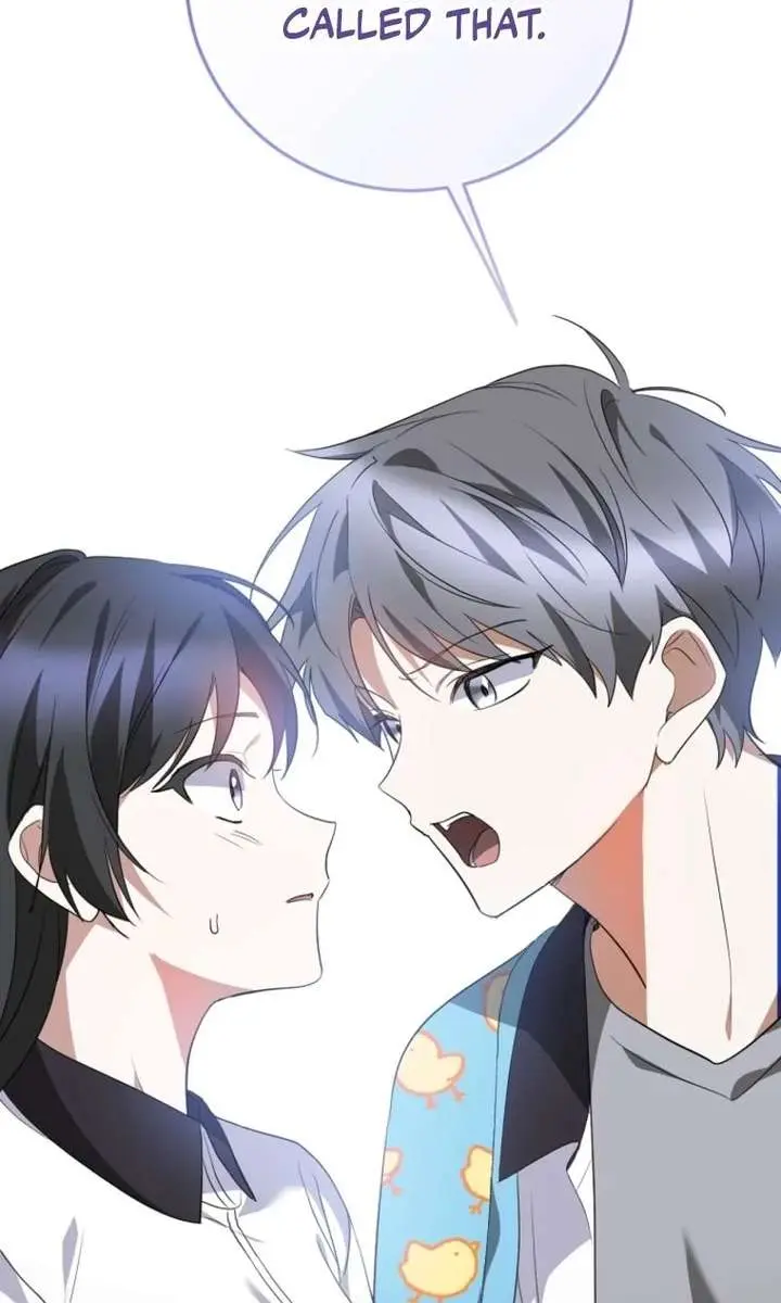 Stuck in Class With the Crazy Male Leads Chapter 69 Page 125