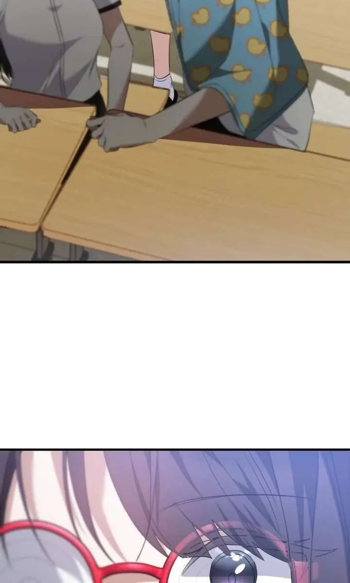 Stuck in Class With the Crazy Male Leads Chapter 69 Page 130