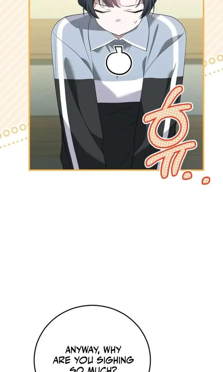 Stuck in Class With the Crazy Male Leads Chapter 70 Page 6