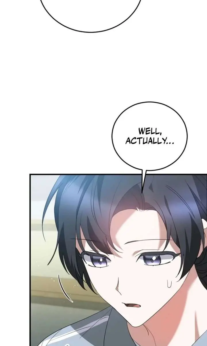 Stuck in Class With the Crazy Male Leads Chapter 70 Page 8