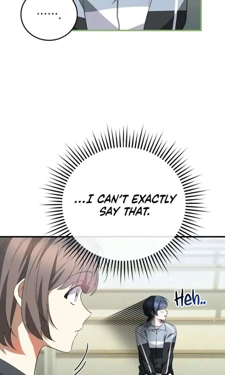 Stuck in Class With the Crazy Male Leads Chapter 70 Page 11