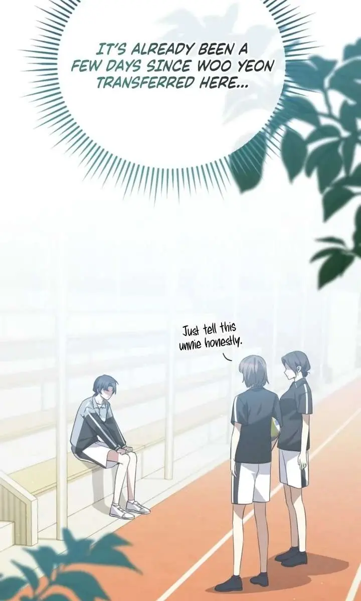 Stuck in Class With the Crazy Male Leads Chapter 70 Page 15