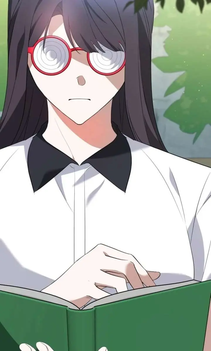 Stuck in Class With the Crazy Male Leads Chapter 70 Page 18