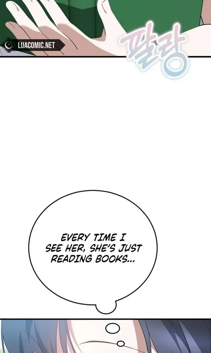 Stuck in Class With the Crazy Male Leads Chapter 70 Page 19