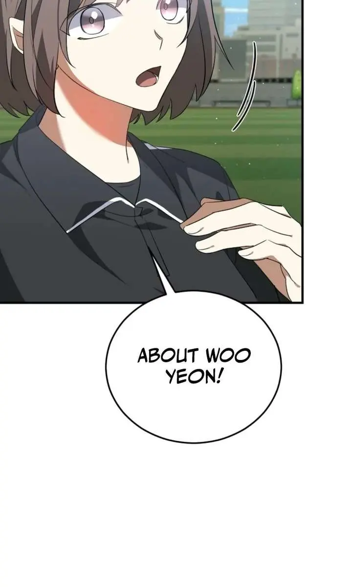 Stuck in Class With the Crazy Male Leads Chapter 70 Page 23