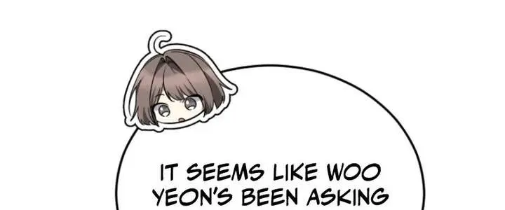 Stuck in Class With the Crazy Male Leads Chapter 70 Page 24