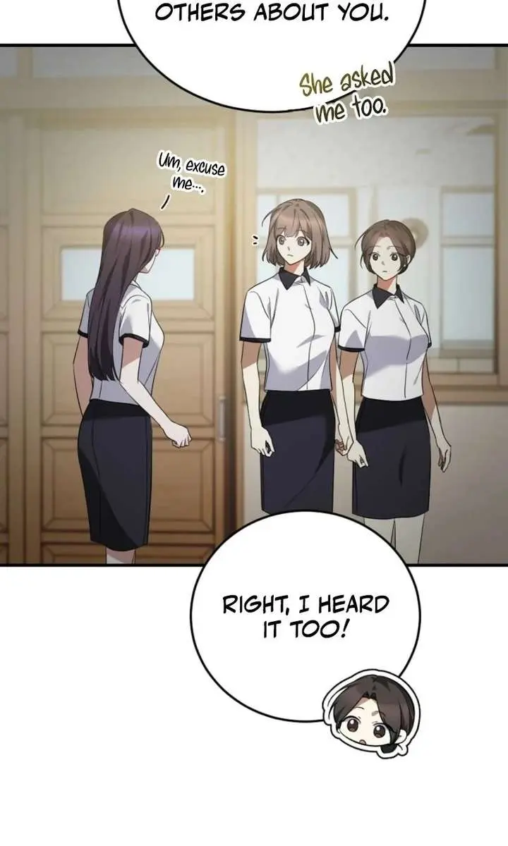 Stuck in Class With the Crazy Male Leads Chapter 70 Page 25
