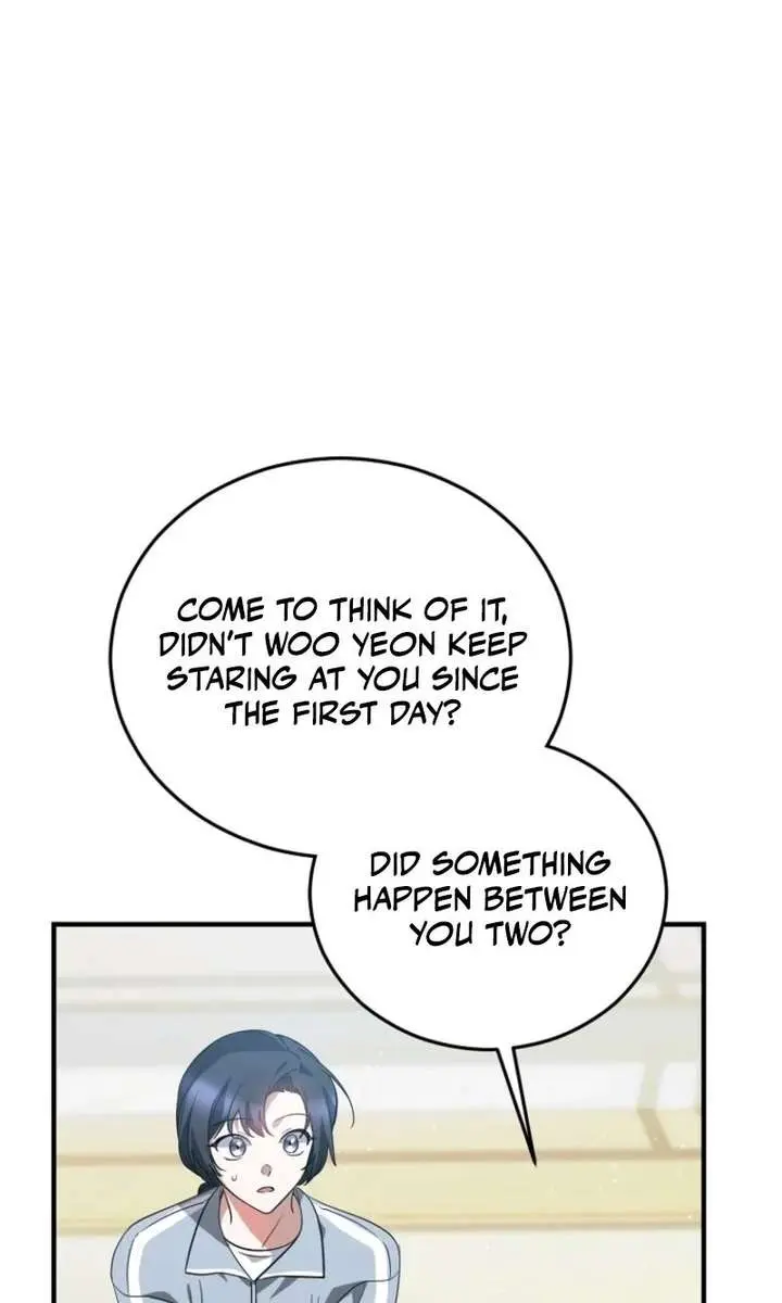 Stuck in Class With the Crazy Male Leads Chapter 70 Page 26