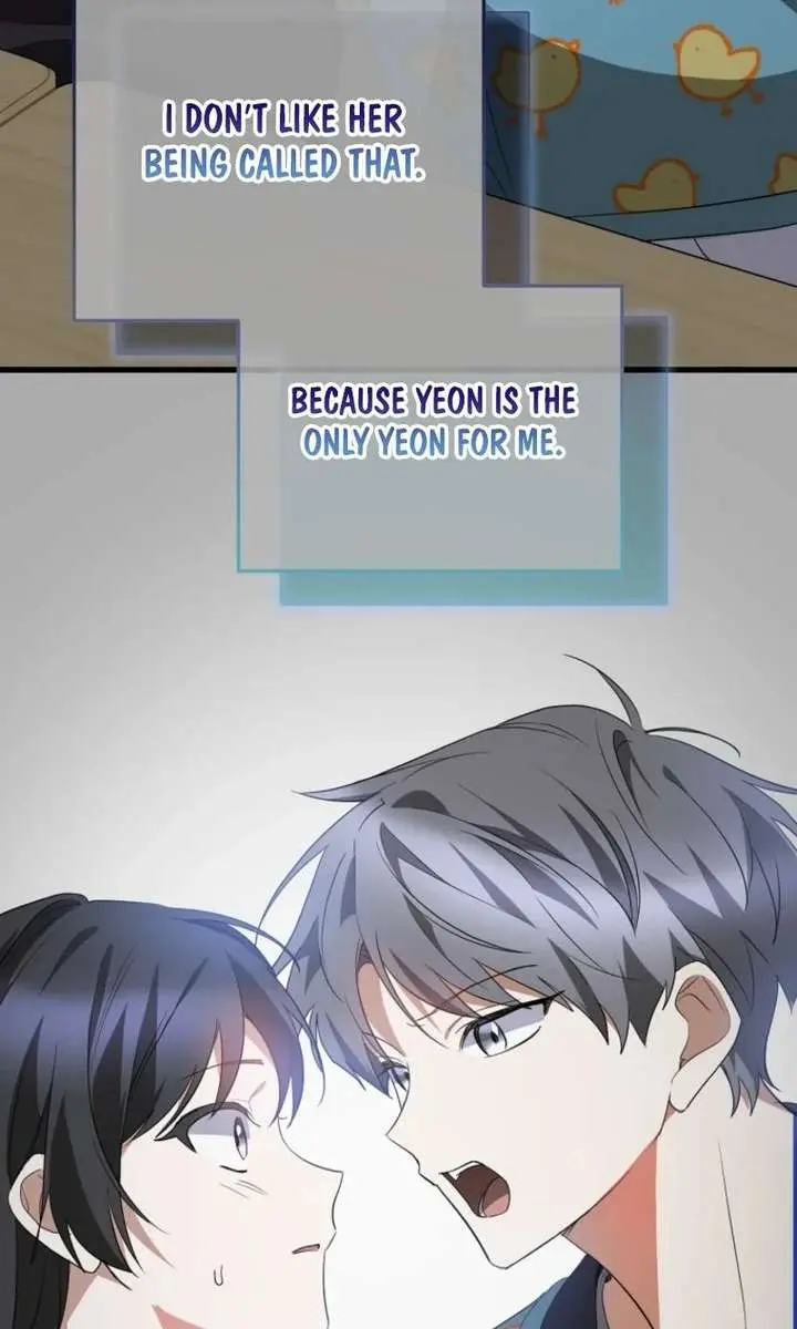 Stuck in Class With the Crazy Male Leads Chapter 70 Page 32
