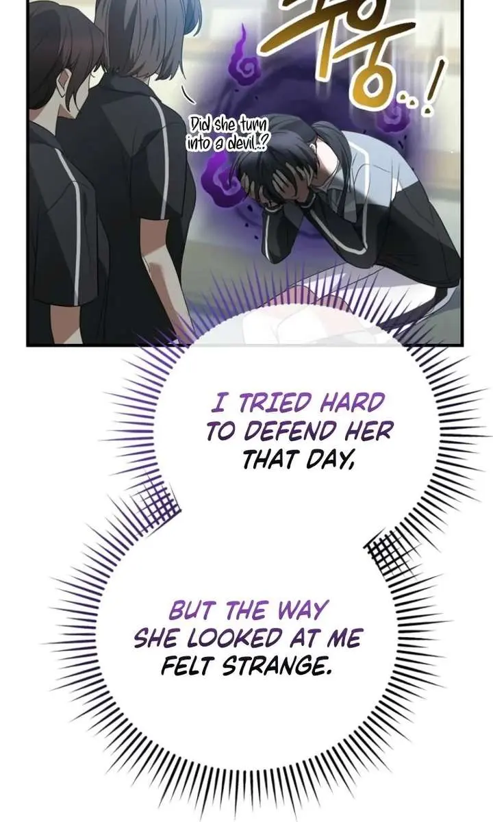 Stuck in Class With the Crazy Male Leads Chapter 70 Page 35