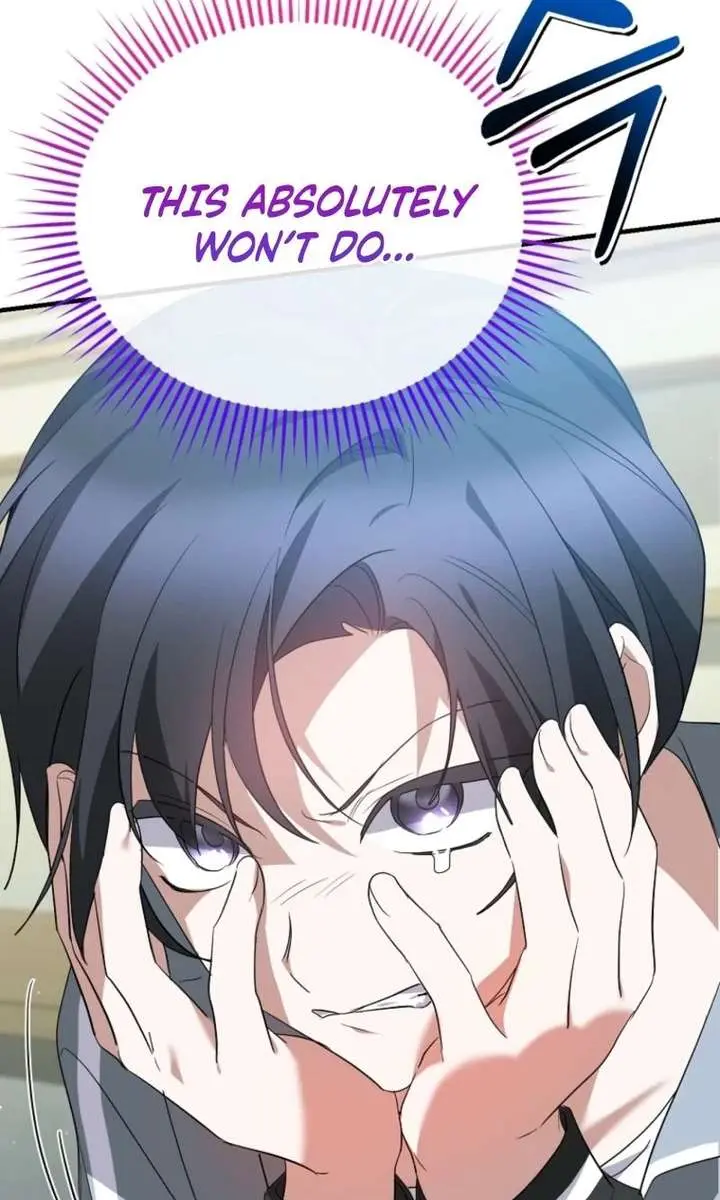 Stuck in Class With the Crazy Male Leads Chapter 70 Page 37