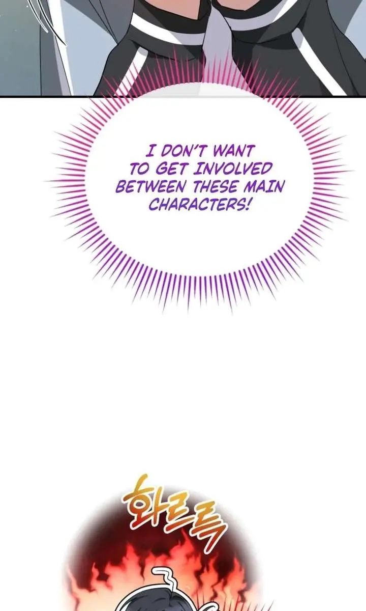 Stuck in Class With the Crazy Male Leads Chapter 70 Page 38