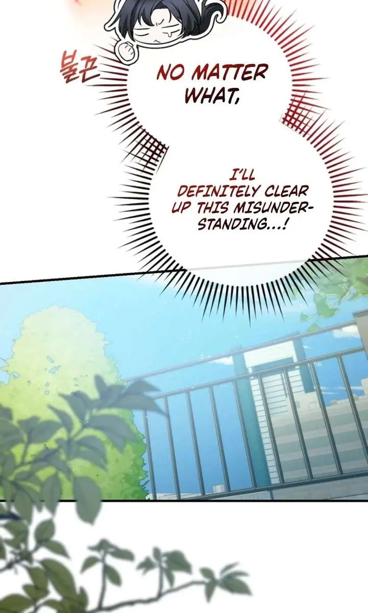 Stuck in Class With the Crazy Male Leads Chapter 70 Page 39