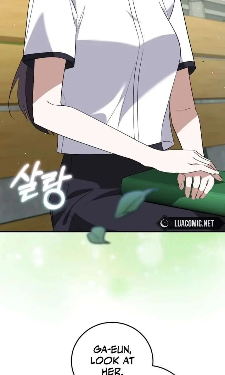 Stuck in Class With the Crazy Male Leads Chapter 70 Page 41
