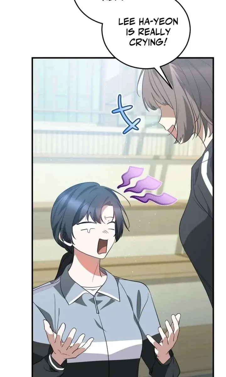 Stuck in Class With the Crazy Male Leads Chapter 70 Page 42