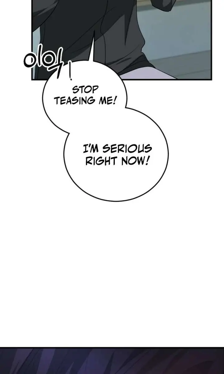 Stuck in Class With the Crazy Male Leads Chapter 70 Page 43