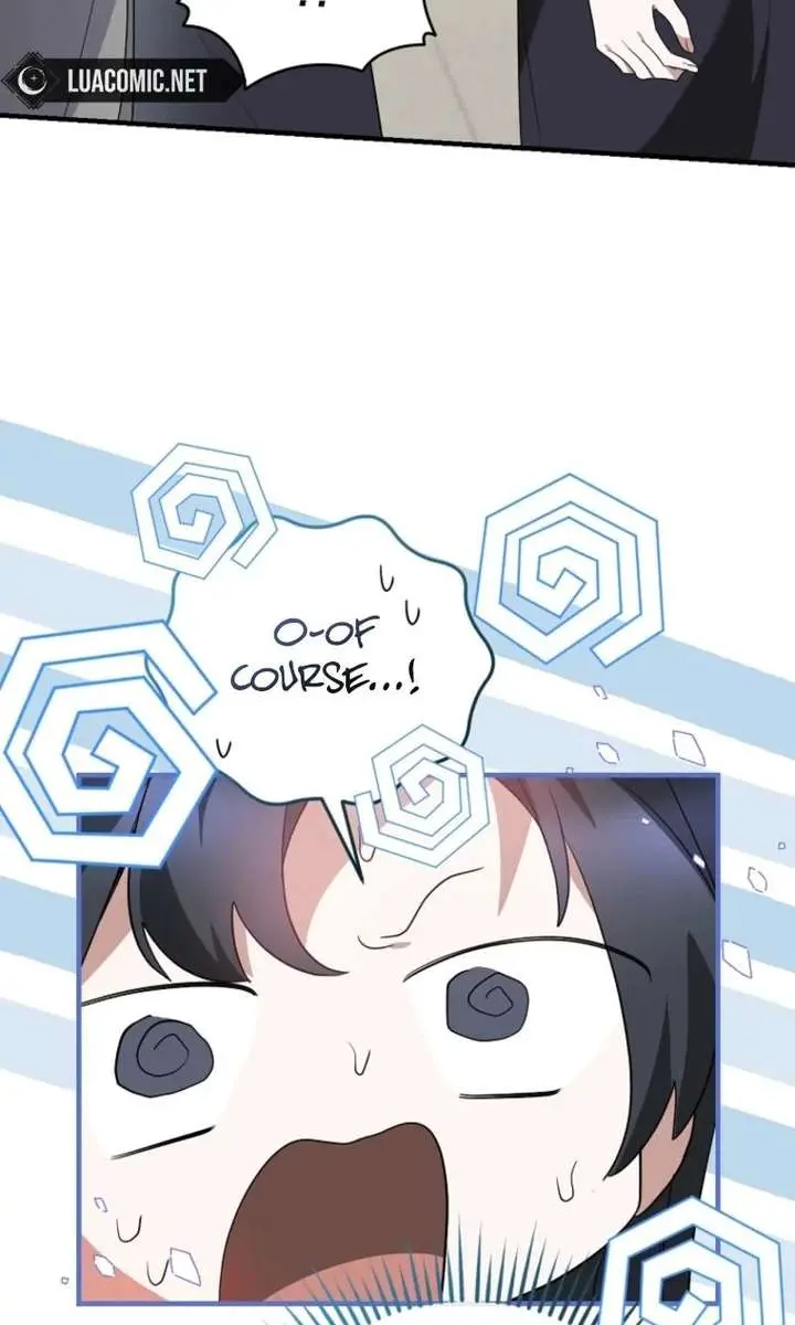 Stuck in Class With the Crazy Male Leads Chapter 70 Page 53