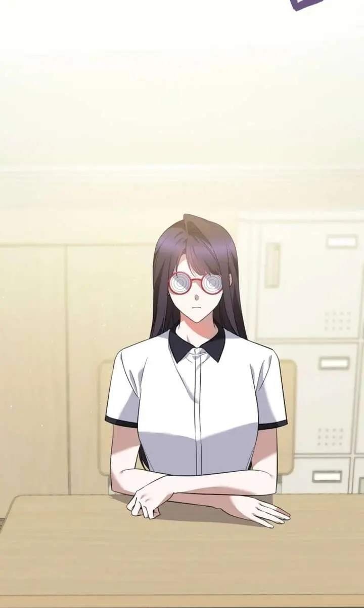 Stuck in Class With the Crazy Male Leads Chapter 70 Page 61