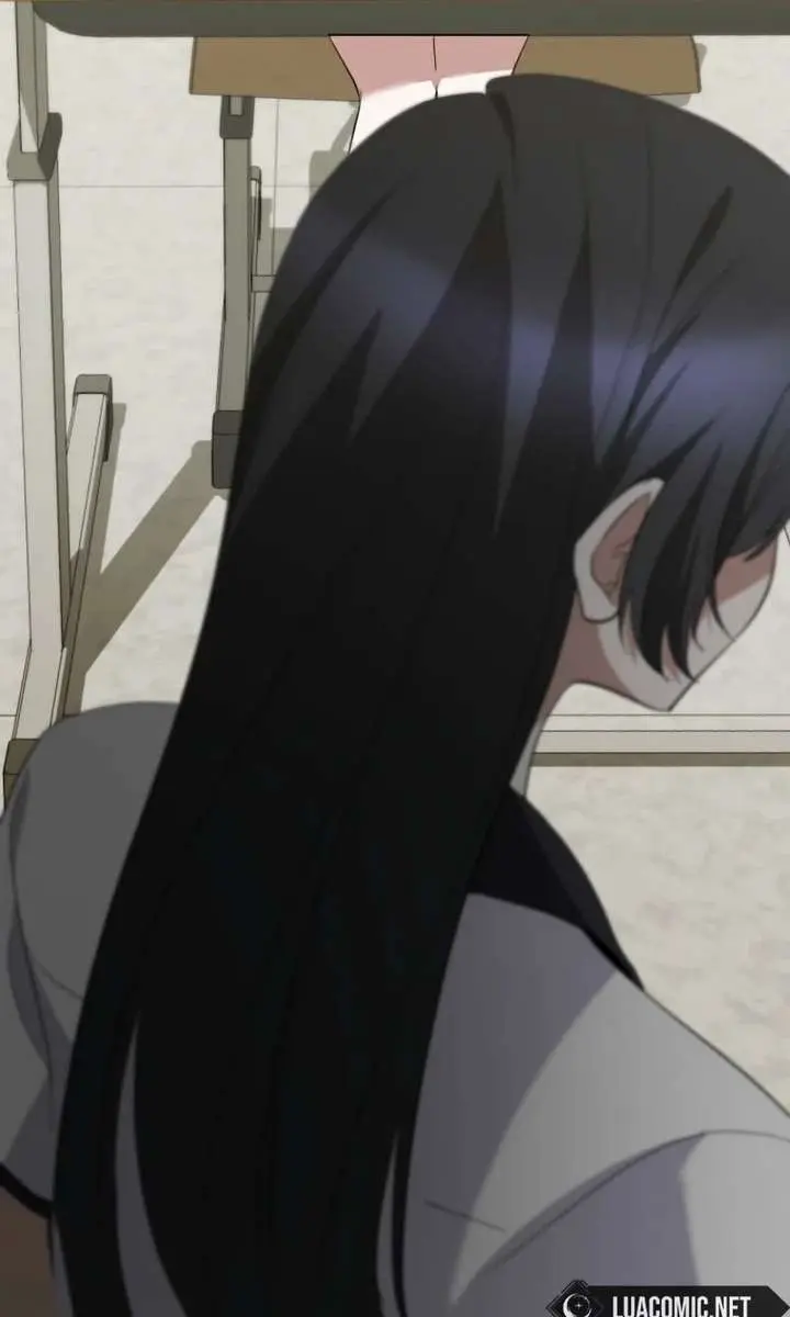 Stuck in Class With the Crazy Male Leads Chapter 70 Page 62