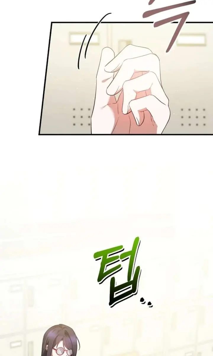 Stuck in Class With the Crazy Male Leads Chapter 70 Page 64