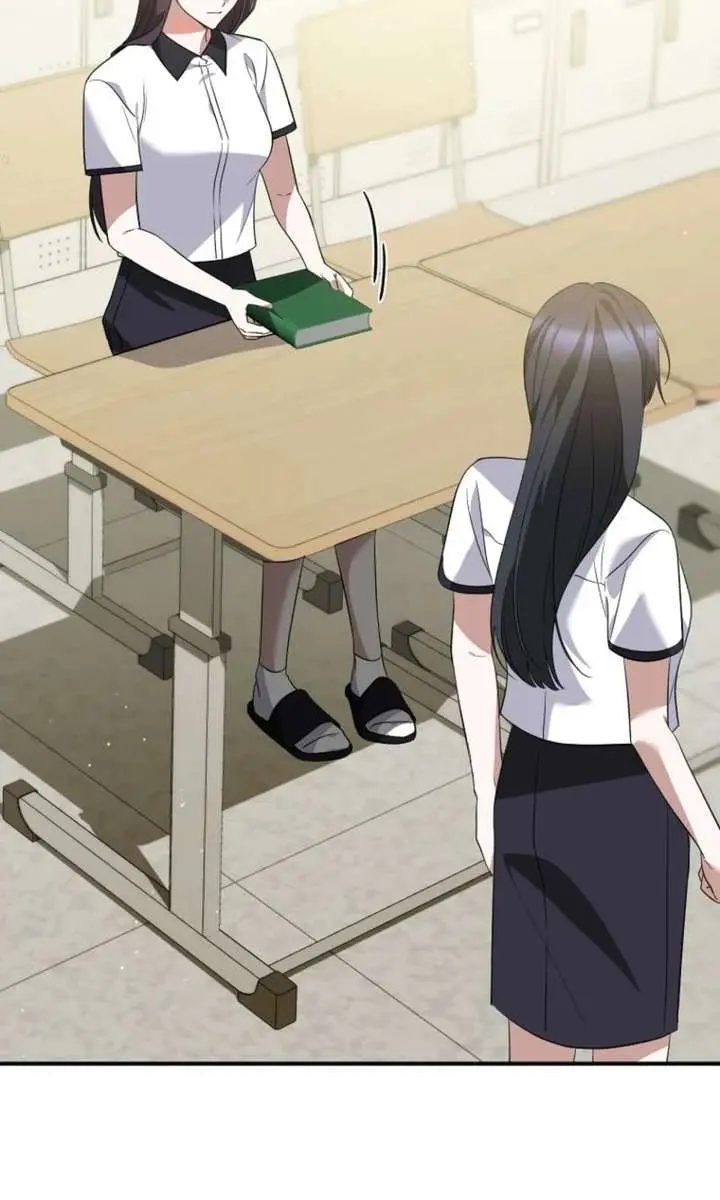 Stuck in Class With the Crazy Male Leads Chapter 70 Page 65