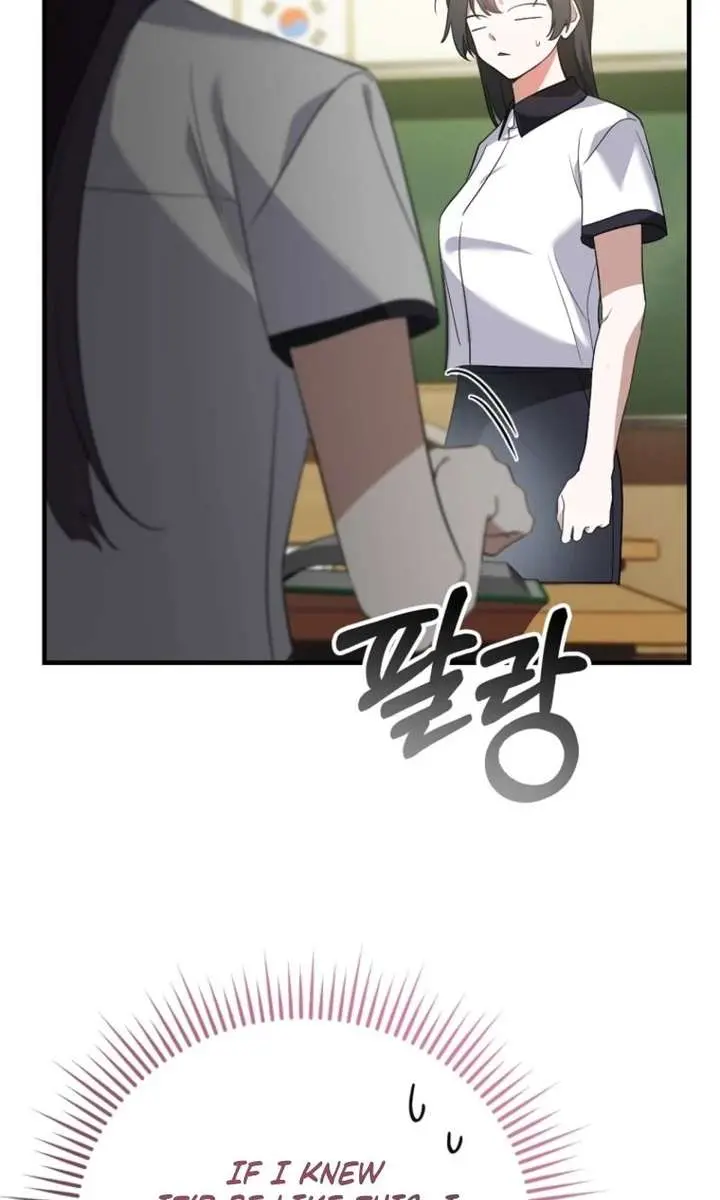 Stuck in Class With the Crazy Male Leads Chapter 70 Page 67
