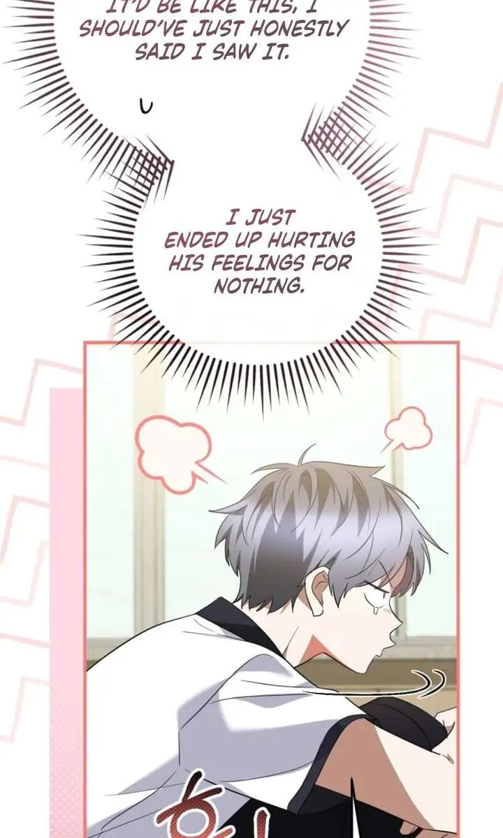 Stuck in Class With the Crazy Male Leads Chapter 70 Page 68