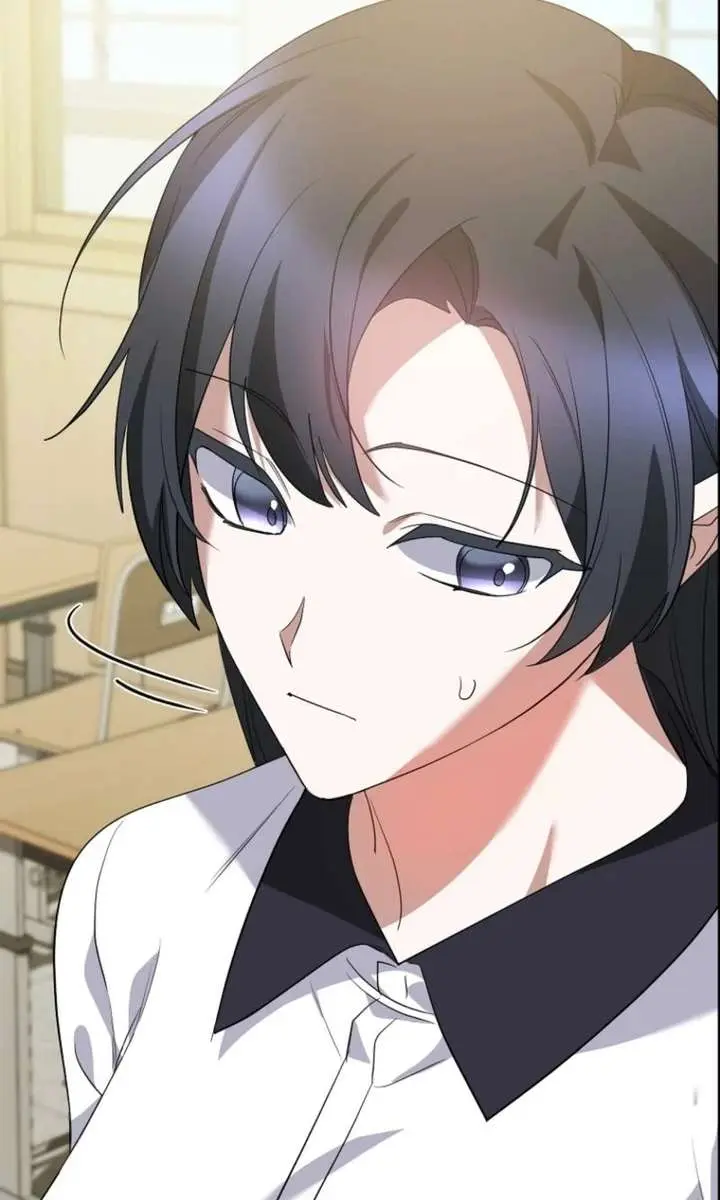 Stuck in Class With the Crazy Male Leads Chapter 70 Page 70