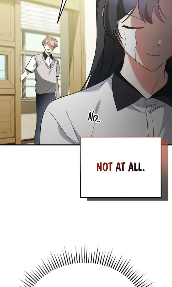 Stuck in Class With the Crazy Male Leads Chapter 70 Page 75