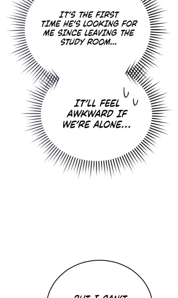 Stuck in Class With the Crazy Male Leads Chapter 70 Page 76
