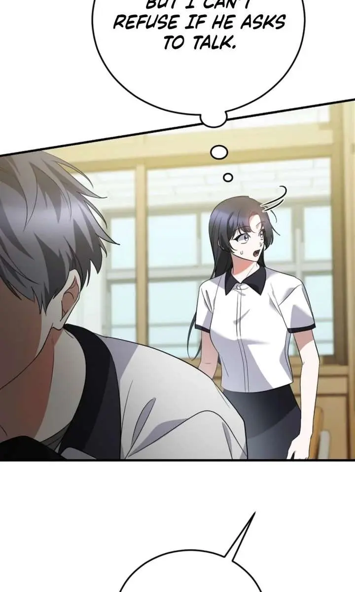 Stuck in Class With the Crazy Male Leads Chapter 70 Page 77
