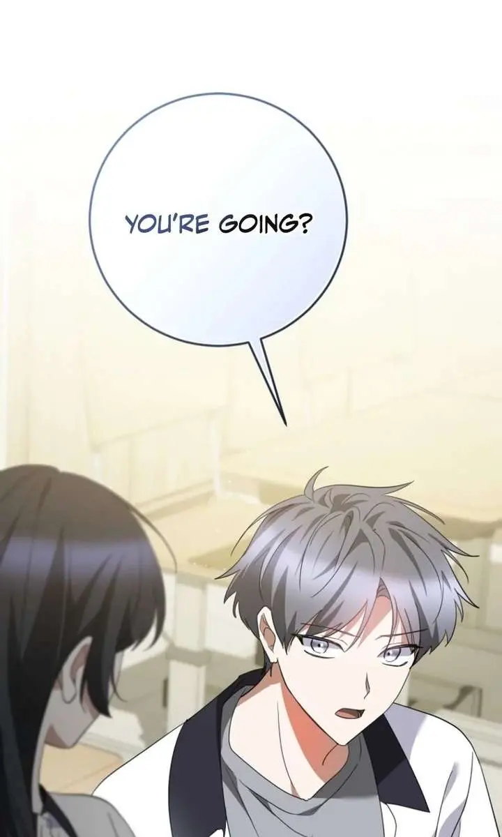 Stuck in Class With the Crazy Male Leads Chapter 70 Page 80