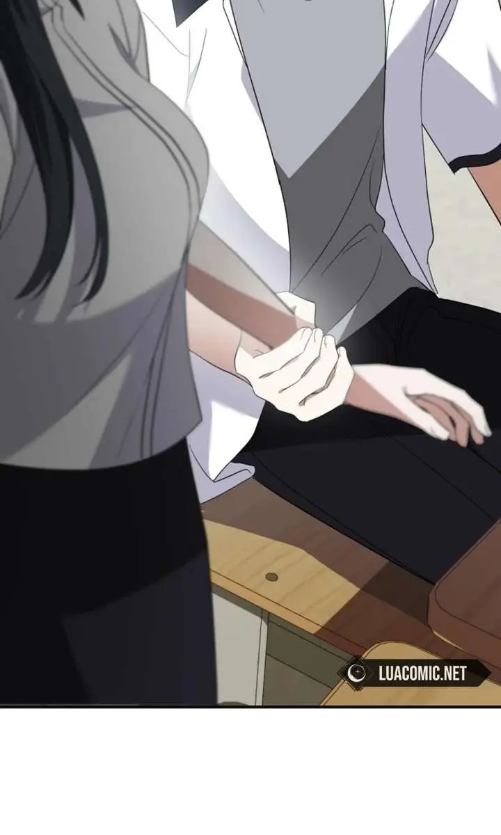 Stuck in Class With the Crazy Male Leads Chapter 70 Page 81