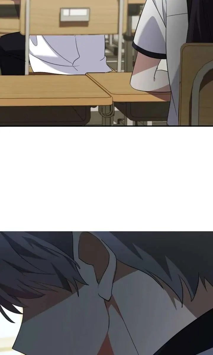 Stuck in Class With the Crazy Male Leads Chapter 70 Page 91