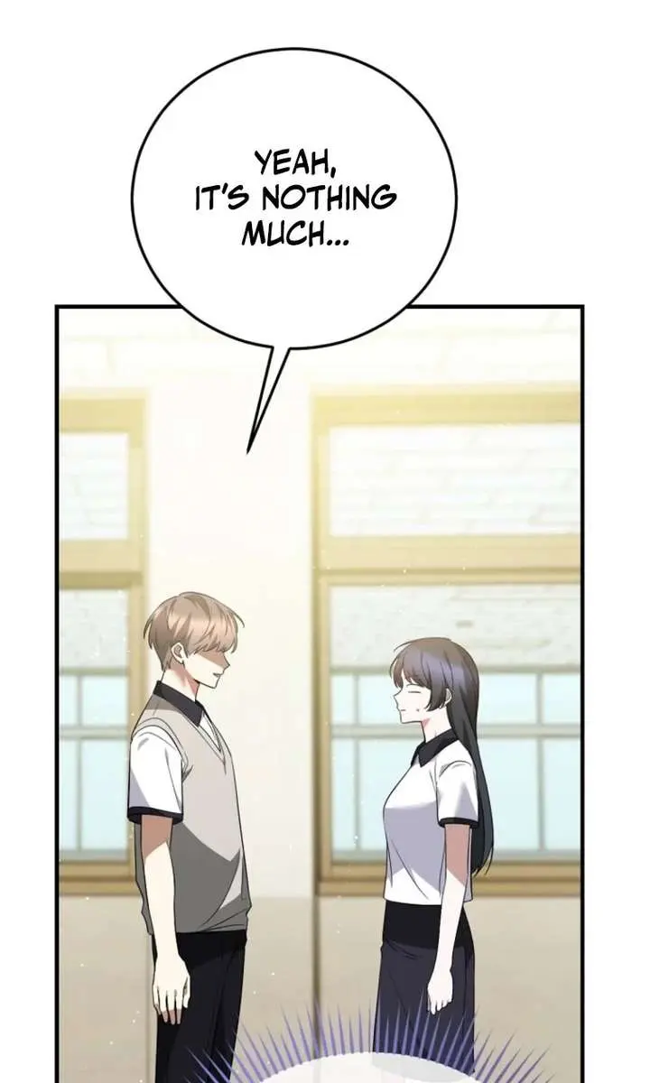 Stuck in Class With the Crazy Male Leads Chapter 70 Page 97