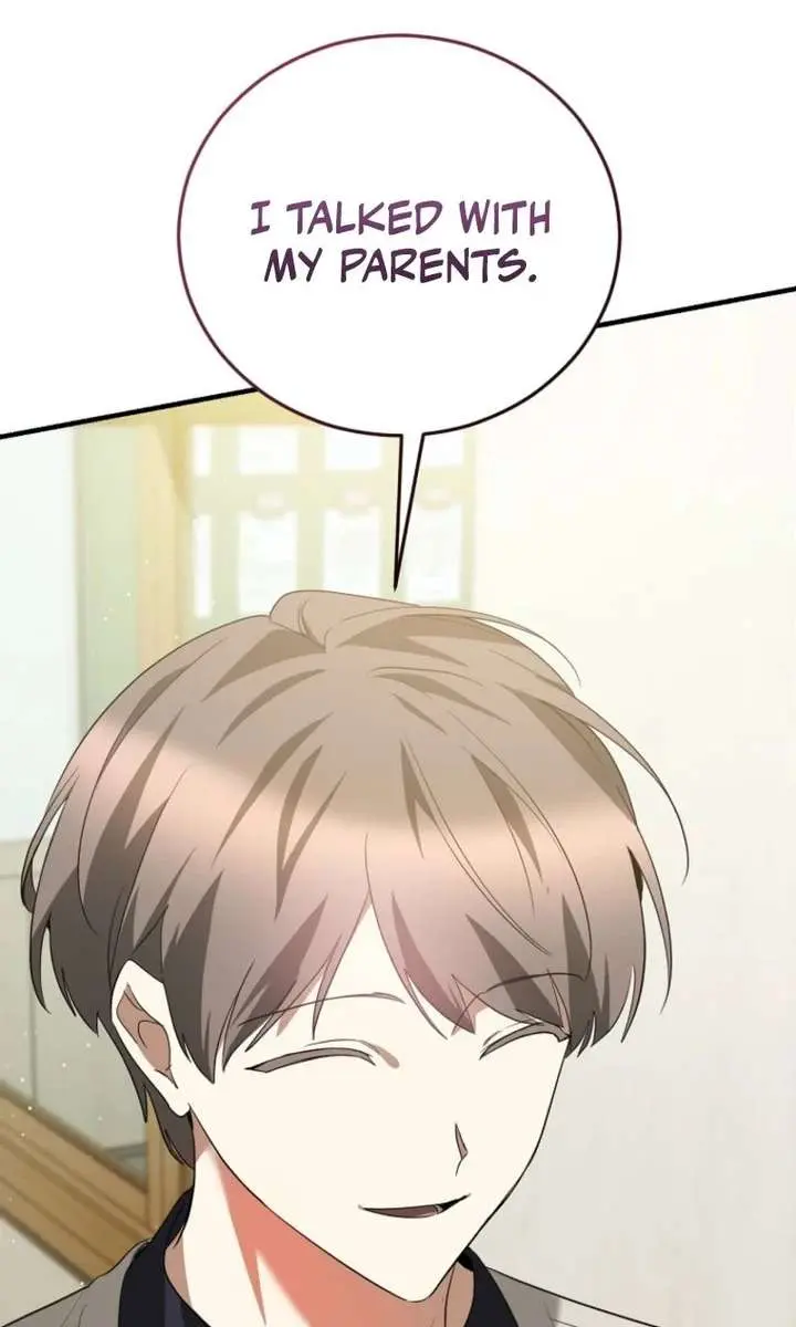 Stuck in Class With the Crazy Male Leads Chapter 70 Page 101