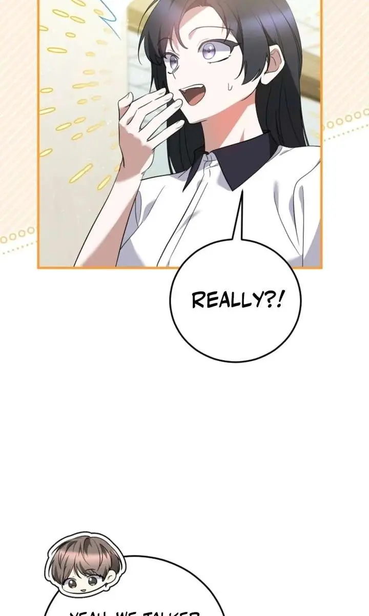 Stuck in Class With the Crazy Male Leads Chapter 70 Page 103