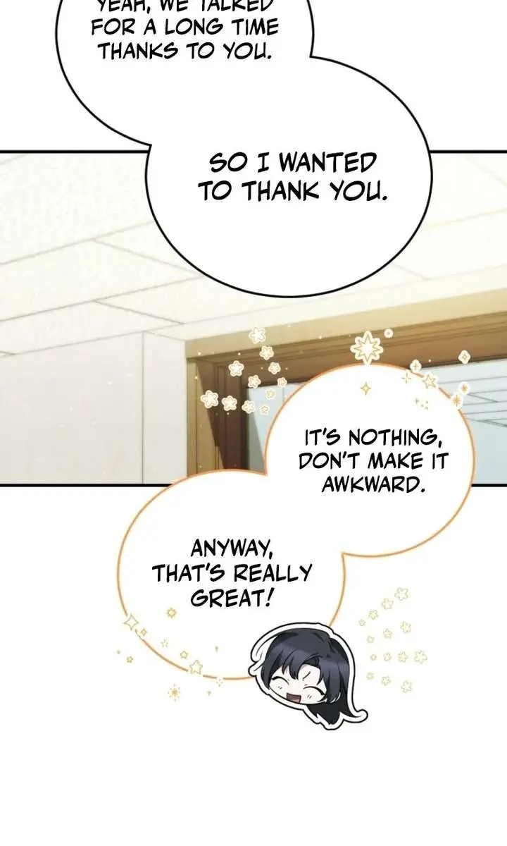 Stuck in Class With the Crazy Male Leads Chapter 70 Page 104
