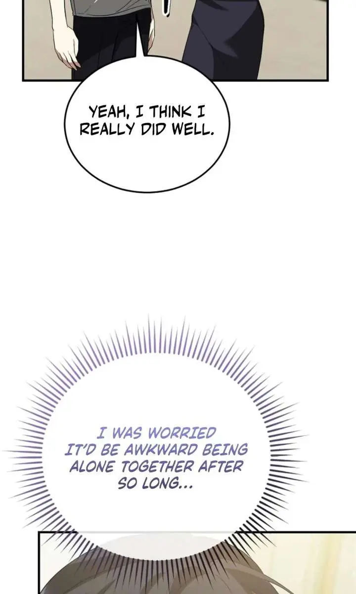 Stuck in Class With the Crazy Male Leads Chapter 70 Page 106