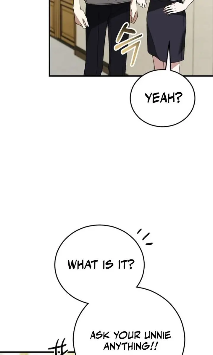 Stuck in Class With the Crazy Male Leads Chapter 70 Page 112