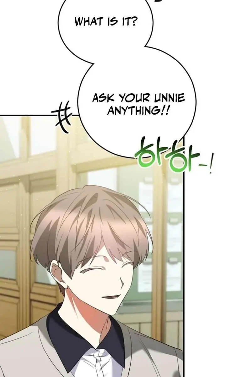 Stuck in Class With the Crazy Male Leads Chapter 71 Page 4